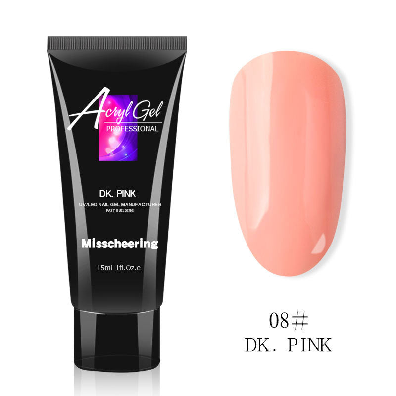 Wholesale Nail extension glue 15ml